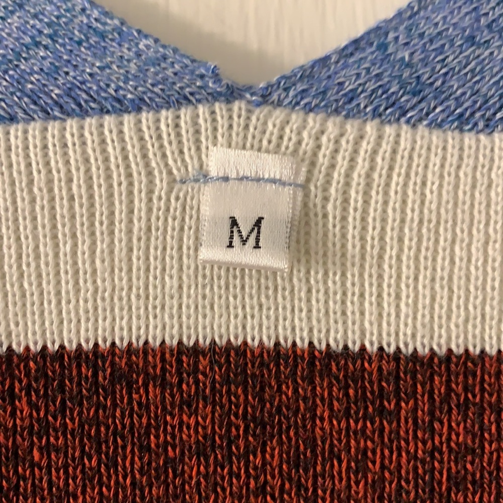 Unknown Maker Medium Open Cardigan. - image 2